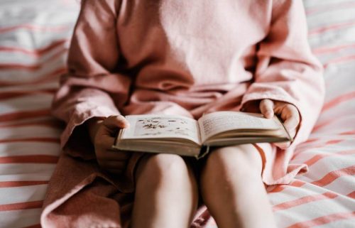 はじめての英語多読におすすめ！小学生向けチャプターブック11選